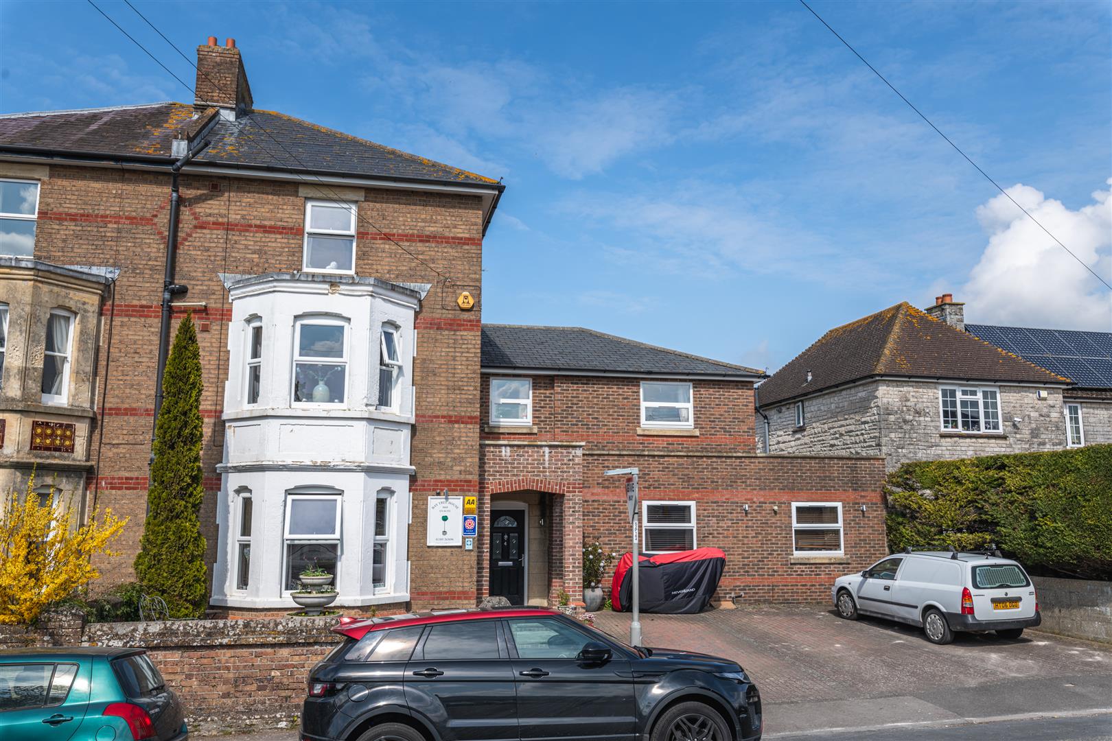 View our Properties Parker Property